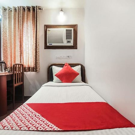 Hotel Amrit Regency Guwahati Exterior foto